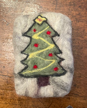 Load image into Gallery viewer, Felted Soap