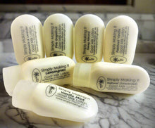 Load image into Gallery viewer, Natural - Goat Milk Lotion - 2 oz