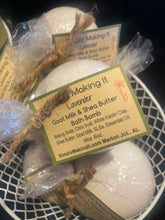 Load image into Gallery viewer, Bath Bombs