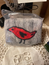 Load image into Gallery viewer, Needle Felted Goat Milk Soap