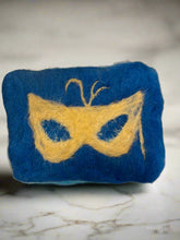 Load image into Gallery viewer, Needle Felted Goat Milk Soap