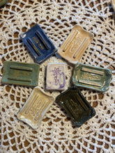 Load image into Gallery viewer, Soap Dish - Handmade Pottery