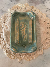 Load image into Gallery viewer, Soap Dish - Handmade Pottery
