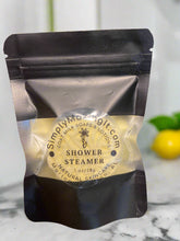 Load image into Gallery viewer, Shower Steamers