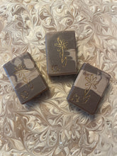 Load image into Gallery viewer, Pumpkin Spice Goat Milk Soap