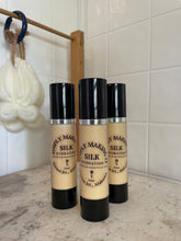 Load image into Gallery viewer, Silk Hydration - Goat Milk Facial Cream