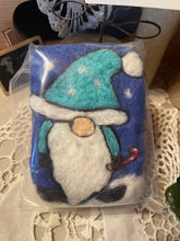 Load image into Gallery viewer, Needle Felted Goat Milk Soap