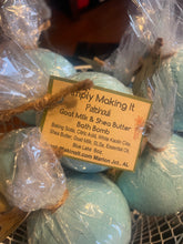 Load image into Gallery viewer, Bath Bombs