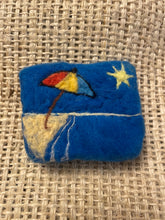 Load image into Gallery viewer, Needle Felted Goat Milk Soap