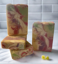 Load image into Gallery viewer, Perfectly Splendid - Goat Milk Soap