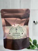 Load image into Gallery viewer, Shower Steamers