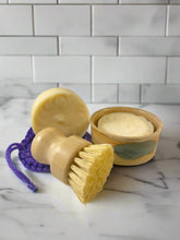 Load image into Gallery viewer, Dish Soap in Pottery Bowl