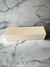 Load image into Gallery viewer, Custom Loaf of Goat Milk Soap (10 bars)