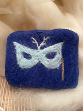 Load image into Gallery viewer, Needle Felted Goat Milk Soap
