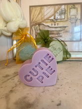 Load image into Gallery viewer, Sweetheart Soap - Goat Milk Soap