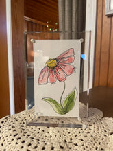Load image into Gallery viewer, 3x5 Original Watercolors