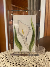 Load image into Gallery viewer, 3x5 Original Watercolors