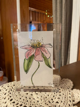 Load image into Gallery viewer, 3x5 Original Watercolors