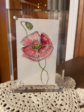 Load image into Gallery viewer, 3x5 Original Watercolors