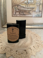 Load image into Gallery viewer, Natural Deodorant - Tea Tree & Lavender