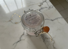 Load image into Gallery viewer, Sea Salt Spa Day: Goat Milk & Roses Bath Soak