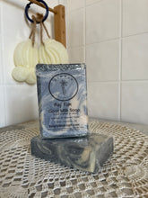 Load image into Gallery viewer, Bay Rum Goat Milk Soap