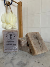Load image into Gallery viewer, Cedarwood & Patchouli - Soap