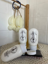 Load image into Gallery viewer, Honey Almond - Goat Milk Lotion - 2 oz