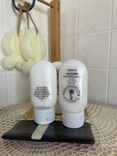 Load image into Gallery viewer, Honey Almond - Goat Milk Lotion - 2 oz