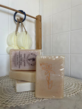 Load image into Gallery viewer, Honey Almond and Oats - Soap