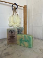 Load image into Gallery viewer, Lemongrass and Patchouli - Soap