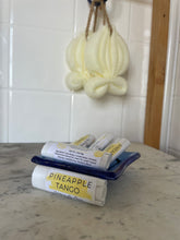 Load image into Gallery viewer, Lip Balm with Calendula - Pineapple Tango