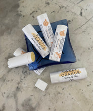 Load image into Gallery viewer, Sweet Orange - Lip Balm with Calendula