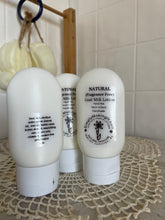 Load image into Gallery viewer, Natural - Goat Milk Lotion - 2 oz