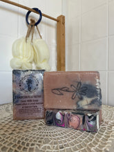 Load image into Gallery viewer, Patchouli Rose - Soap