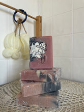 Load image into Gallery viewer, Patchouli Rose - Soap