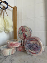Load image into Gallery viewer, Peppermint Goat Milk Soap