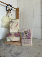 Load image into Gallery viewer, Perfectly Splendid - Goat Milk Soap