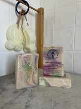 Load image into Gallery viewer, Perfectly Splendid - Goat Milk Soap
