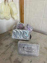 Load image into Gallery viewer, Sea Salt & Activated Charcoal - Soap