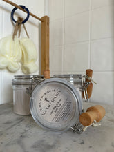 Load image into Gallery viewer, Sea Salt Spa Day: Goat Milk & Roses Bath Soak