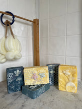 Load image into Gallery viewer, Bee Happy - Goat Milk Soap