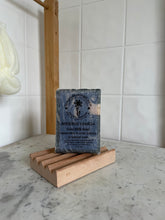 Load image into Gallery viewer, Bourbon Vanilla - Goat Milk Soap