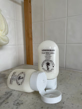Load image into Gallery viewer, Lemongrass - Goat Milk Lotion - 2 oz
