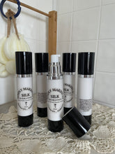 Load image into Gallery viewer, Silk Hydration - Goat Milk Facial Cream