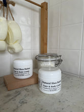Load image into Gallery viewer, Whipped Shea Body Butter