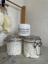 Load image into Gallery viewer, Whipped Shea Body Butter