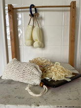 Load image into Gallery viewer, Odds & Ends - Soap Scraps Bag