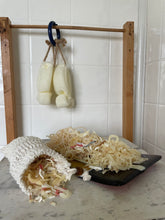 Load image into Gallery viewer, Odds & Ends - Soap Scraps Bag