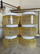 Load image into Gallery viewer, Sugar Scrub